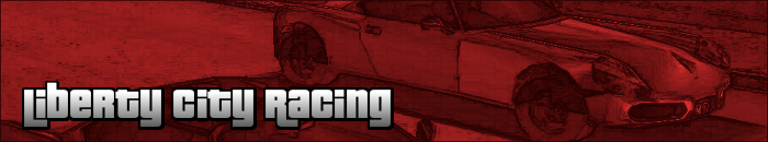 Liberty City Racing