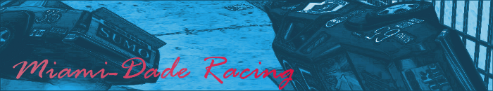 Miami-Dade Racing